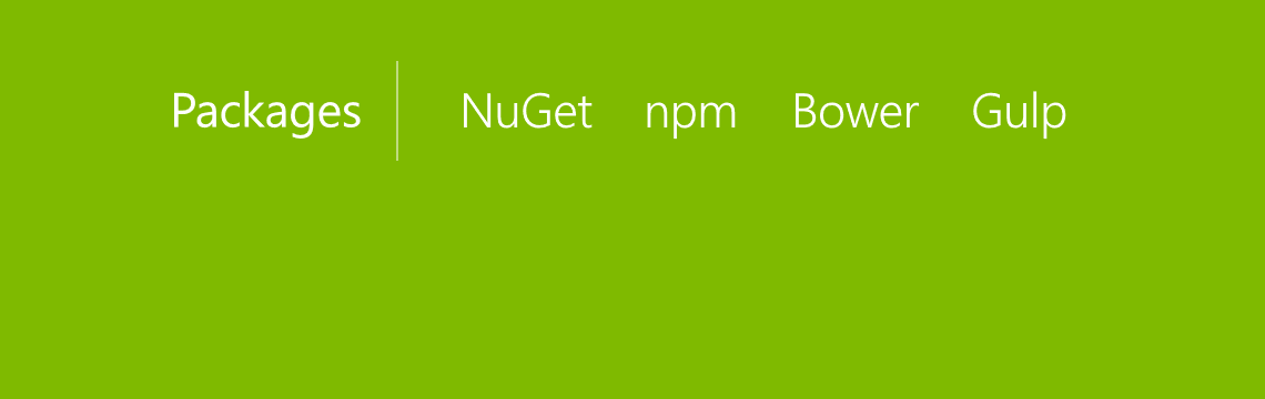 Package Management